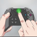 Modtag en gave på xbox one