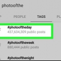 Få en bekræftet konto på instagram