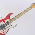 At vælge en guitar