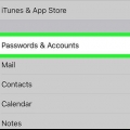 Opret en gmail-konto