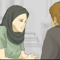 At være en god muslimsk hustru