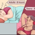 At få en god nats søvn i depression