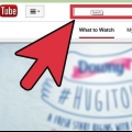 At vælge et godt youtube-navn