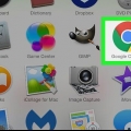 Opret et google chrome-tema