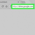 Download et google drev-kort på pc eller mac