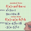 Tegning af en funktion