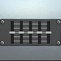 Brug af en grafisk equalizer