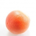 At spise en grapefrugt