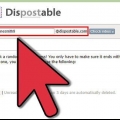 Opret en gratis e-mailadresse