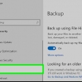 Formatering af en harddisk