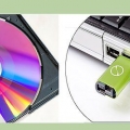 Slet en harddisk