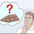 Behandling af en hund, der har spist chokolade
