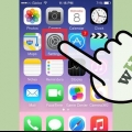 Synkroniser en hotmail-konto på en iphone