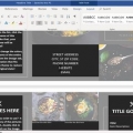 Indsæt et hyperlink i microsoft word
