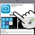 Tilslutning af en ipad til en ps3