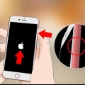 Brug af en iphone