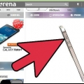Slå lyden fra på en iphone