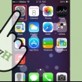 Find en iphone med find min iphone