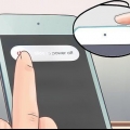 Nulstil en ipod