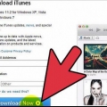 Brug af et itunes-gavekort