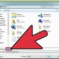 Kompilere og køre et java-program via kommandoprompt