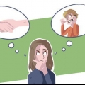 Fortæl en dreng, at du ikke kan lide ham