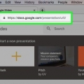 Opret et kort i google docs