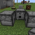 Sådan laver du en kanon i minecraft