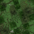 At bygge et slot i minecraft