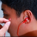 Reparation af et headset