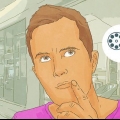 Optag en kort film