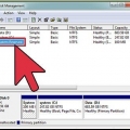Geninstaller en bærbar computer