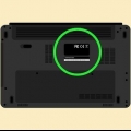 Opgrader en bærbar computer
