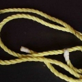 Binde en lasso