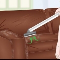 Gendan en lædersofa