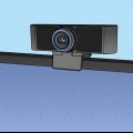 Installation af et logitech webcam