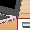 Tilslutning af en macbook til et tv