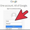 Opret en e-mail-konto og send e-mail