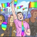 Finde en mand (hvis du er homoseksuel)