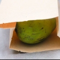 Modne en mango