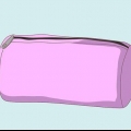At lave et menstruationssæt