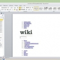 Konverter et microsoft word-dokument til pdf-format