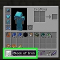 Navngiv en pøbel i minecraft