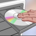 Brænd en mp4-fil til en dvd
