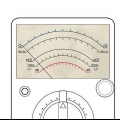 Brug af et multimeter