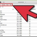 Tilføj en musikmappe til itunes