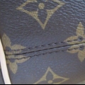 Genkender en falsk louis vuitton taske