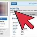 At genkende en falsk profil på en datingside