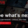 Genoptag et netflix-abonnement, der er blevet annulleret