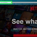Opret en netflix-konto